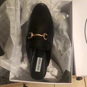 Steve Madden Loafer
